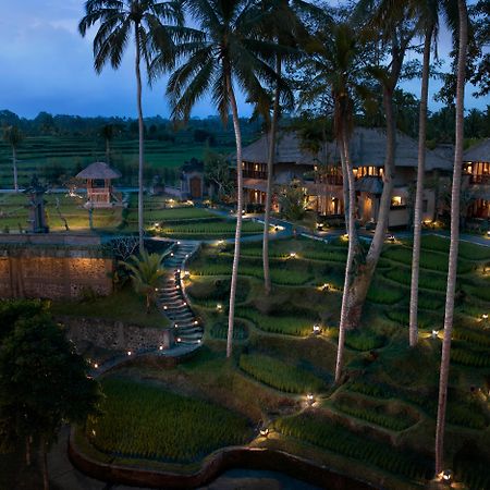 Kamandalu Ubud Eksteriør billede
