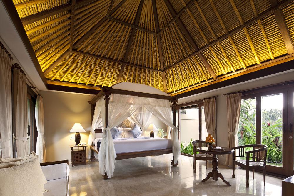 Kamandalu Ubud Eksteriør billede