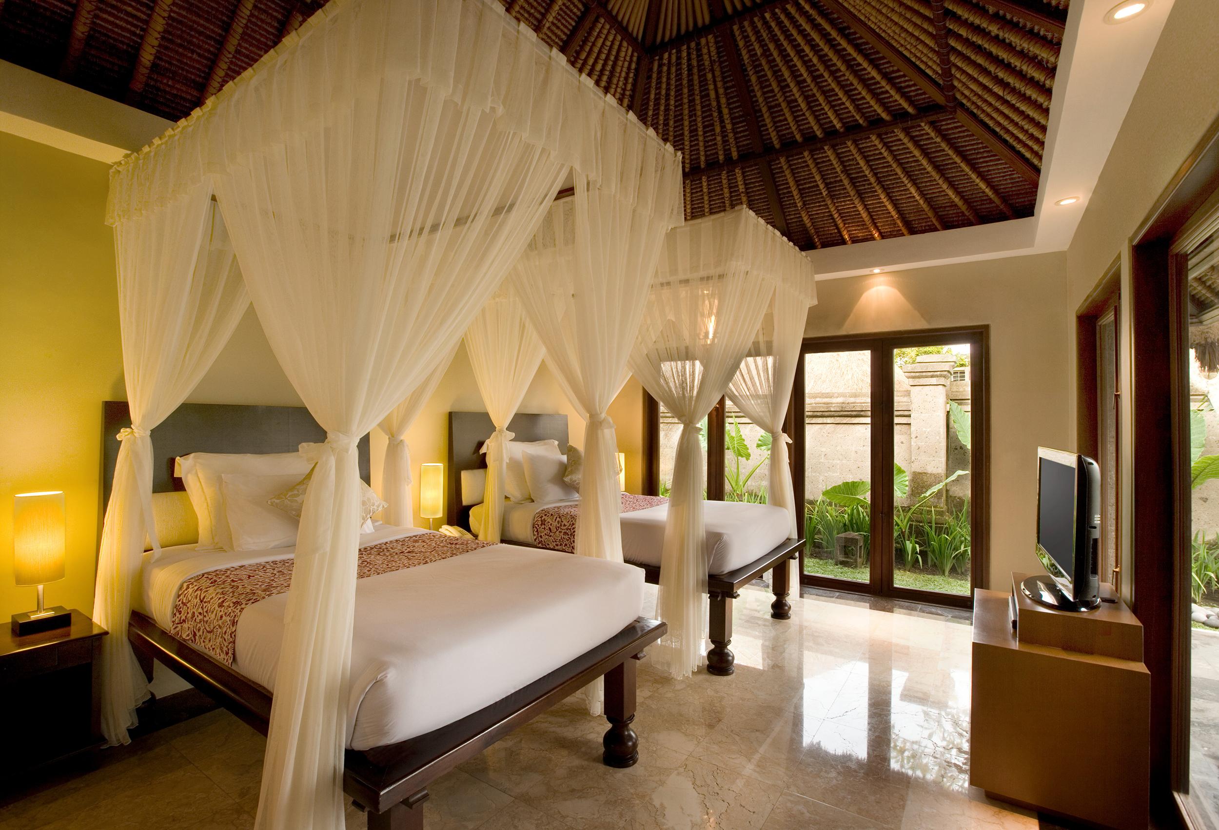 Kamandalu Ubud Eksteriør billede