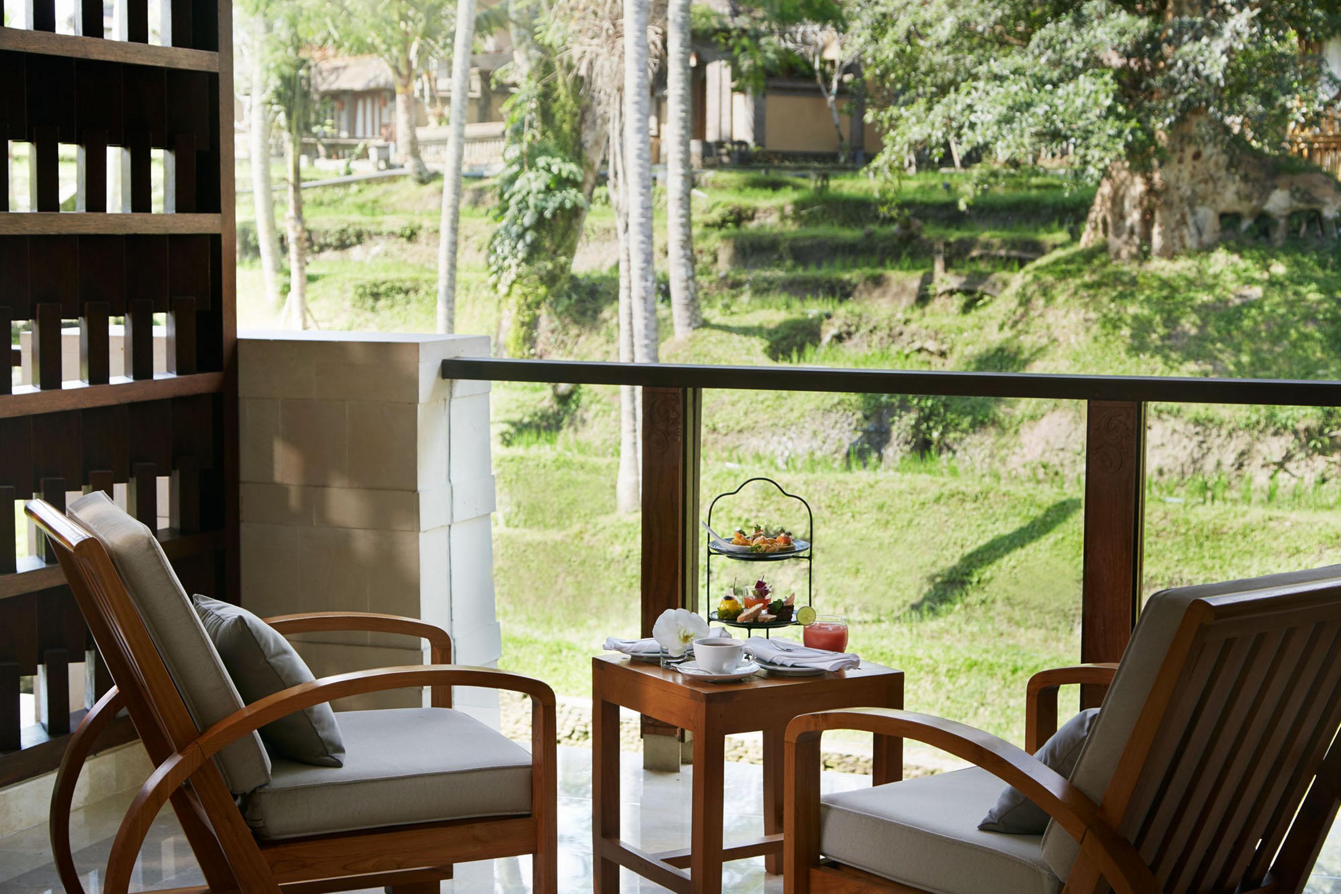Kamandalu Ubud Eksteriør billede