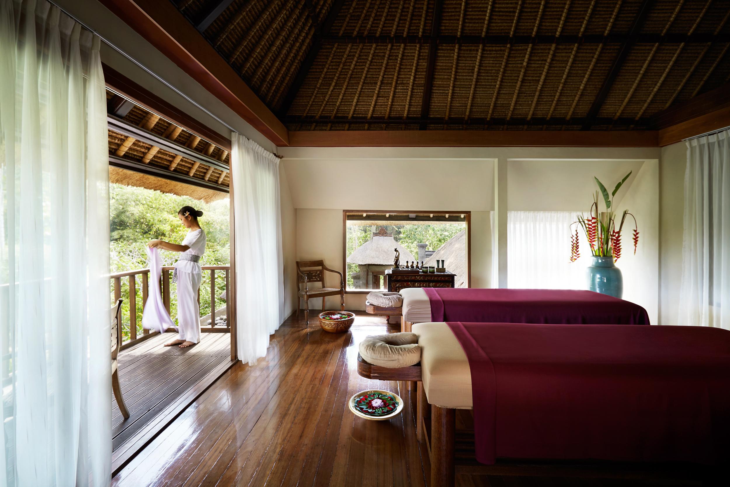 Kamandalu Ubud Eksteriør billede