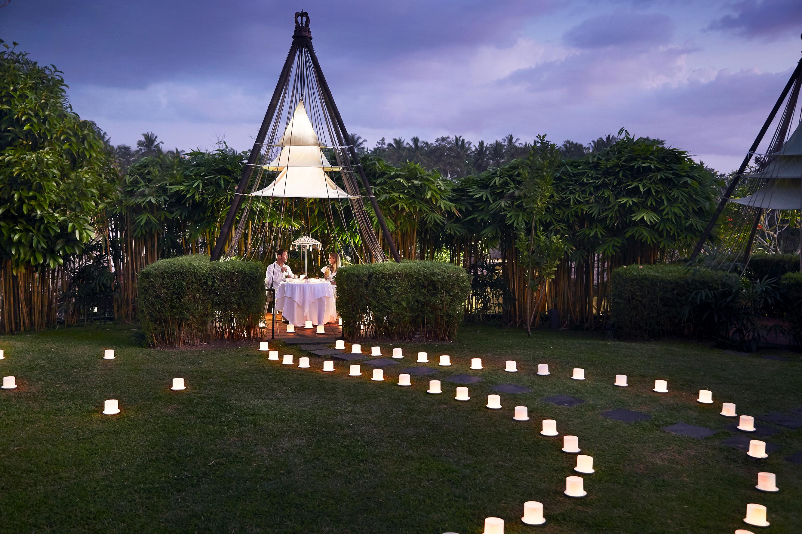 Kamandalu Ubud Eksteriør billede