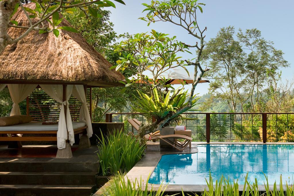 Kamandalu Ubud Eksteriør billede