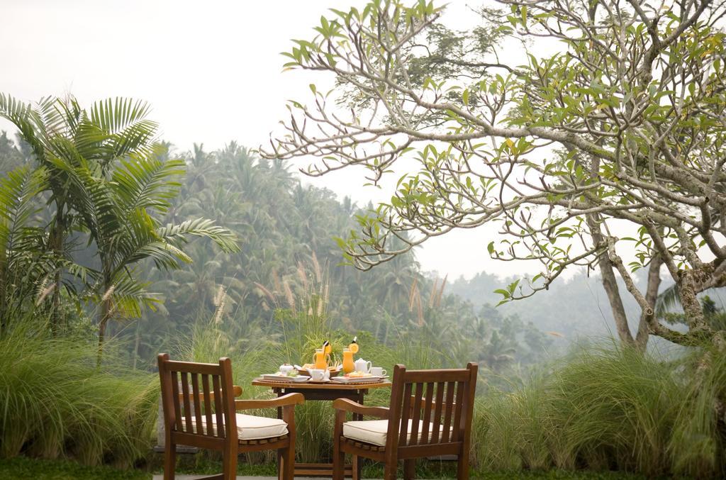 Kamandalu Ubud Eksteriør billede