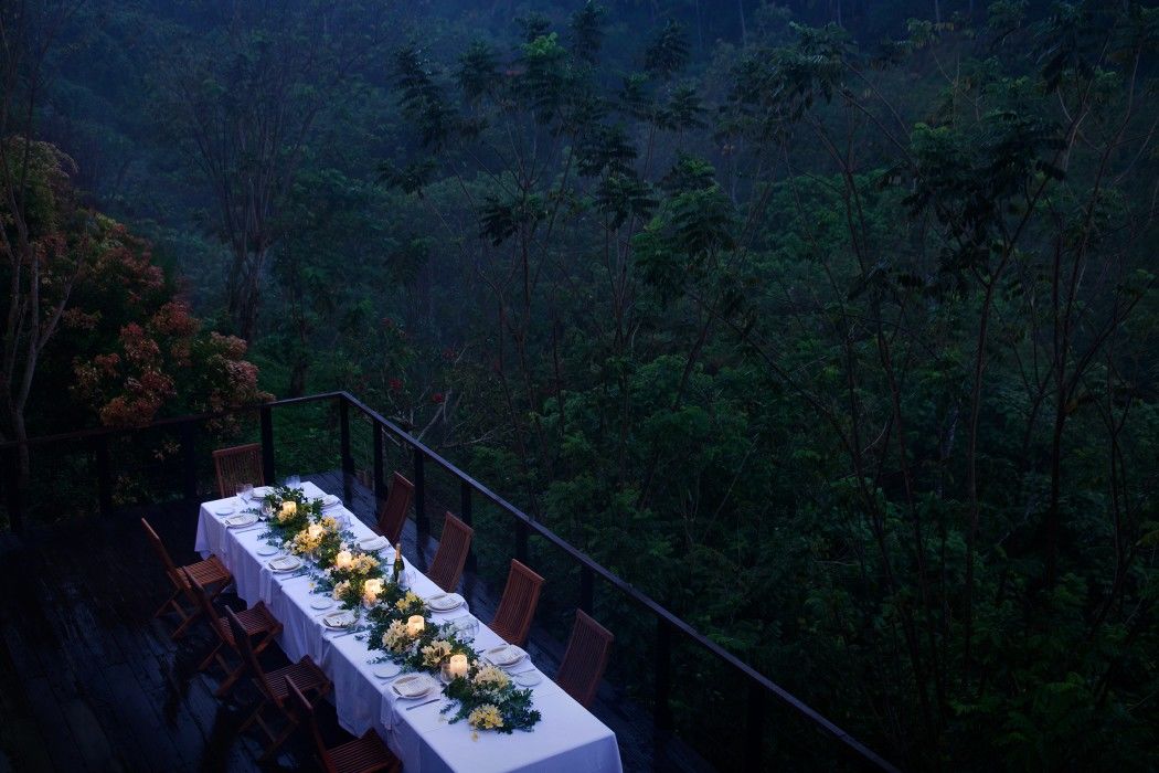 Kamandalu Ubud Eksteriør billede