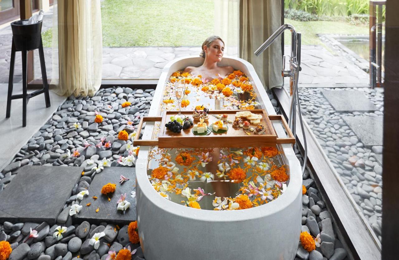 Kamandalu Ubud Eksteriør billede