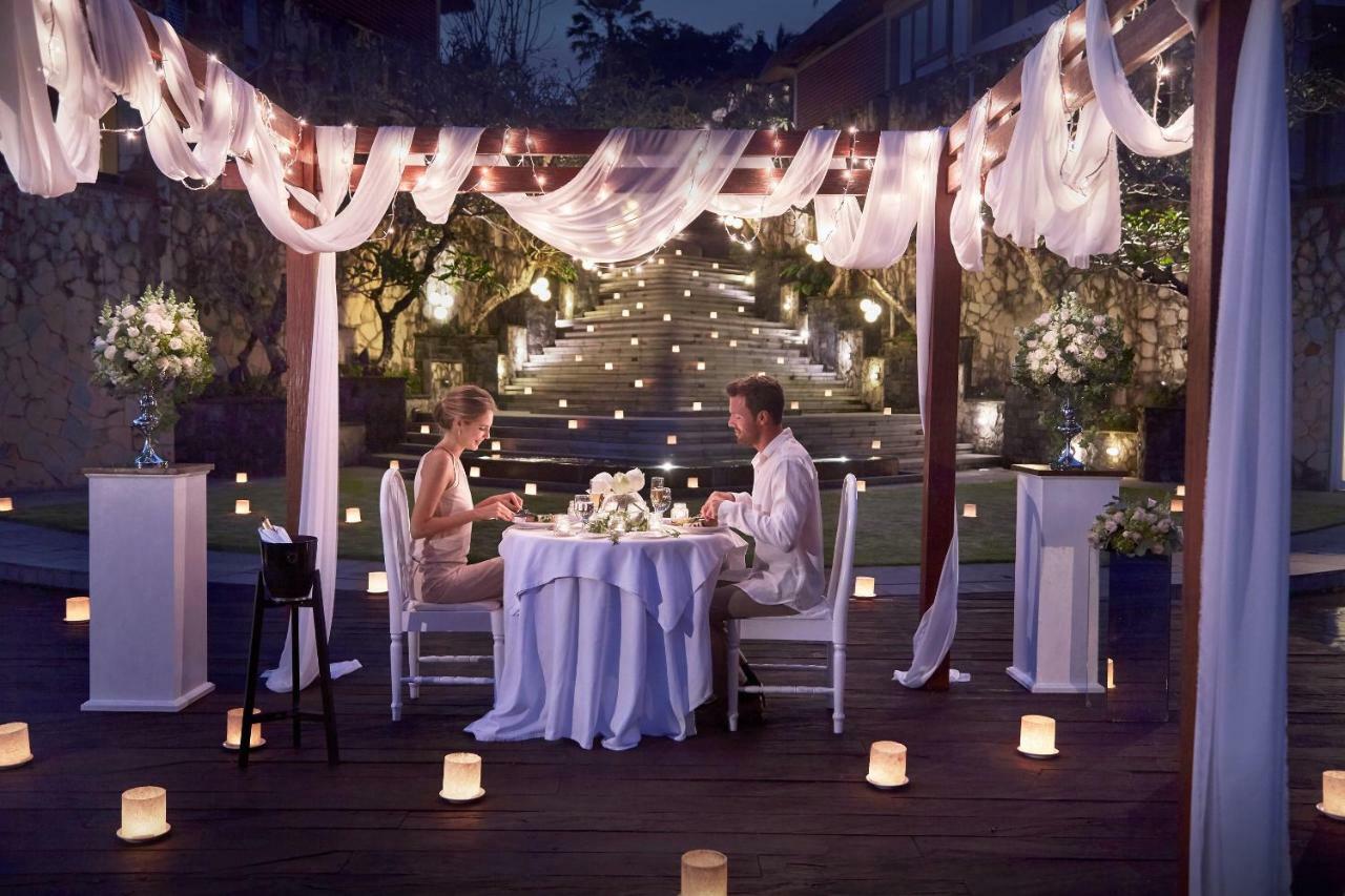Kamandalu Ubud Eksteriør billede